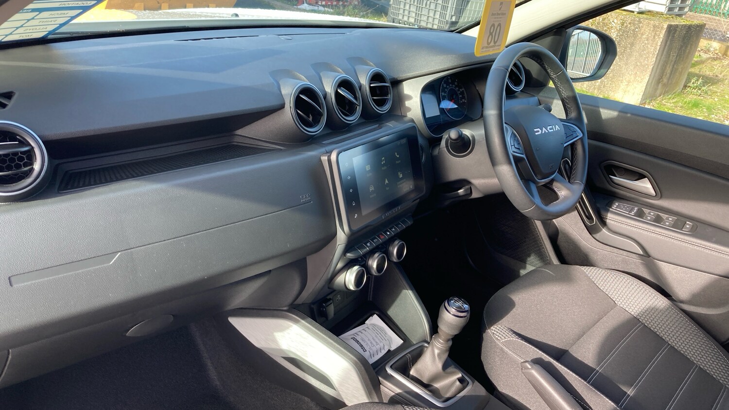 Used Dacia Duster 2023 for sale - 77651017: Photo 9