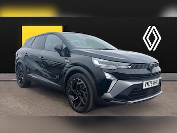 Used Renault Other 2025 for sale - 77261324: Photo