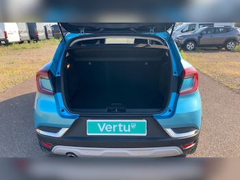 Used Renault Captur 2020 for sale - 78953586: Photo