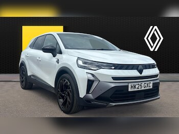 Used Renault Symbioz 2025 for sale - 78581945: Photo