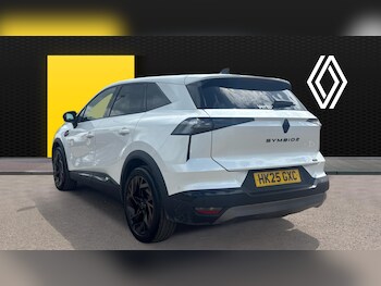Used Renault Symbioz 2025 for sale - 78581945: Photo