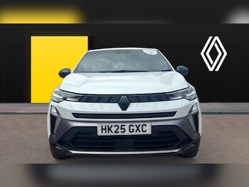 Used Renault Symbioz 2025 for sale - 78581945: Photo