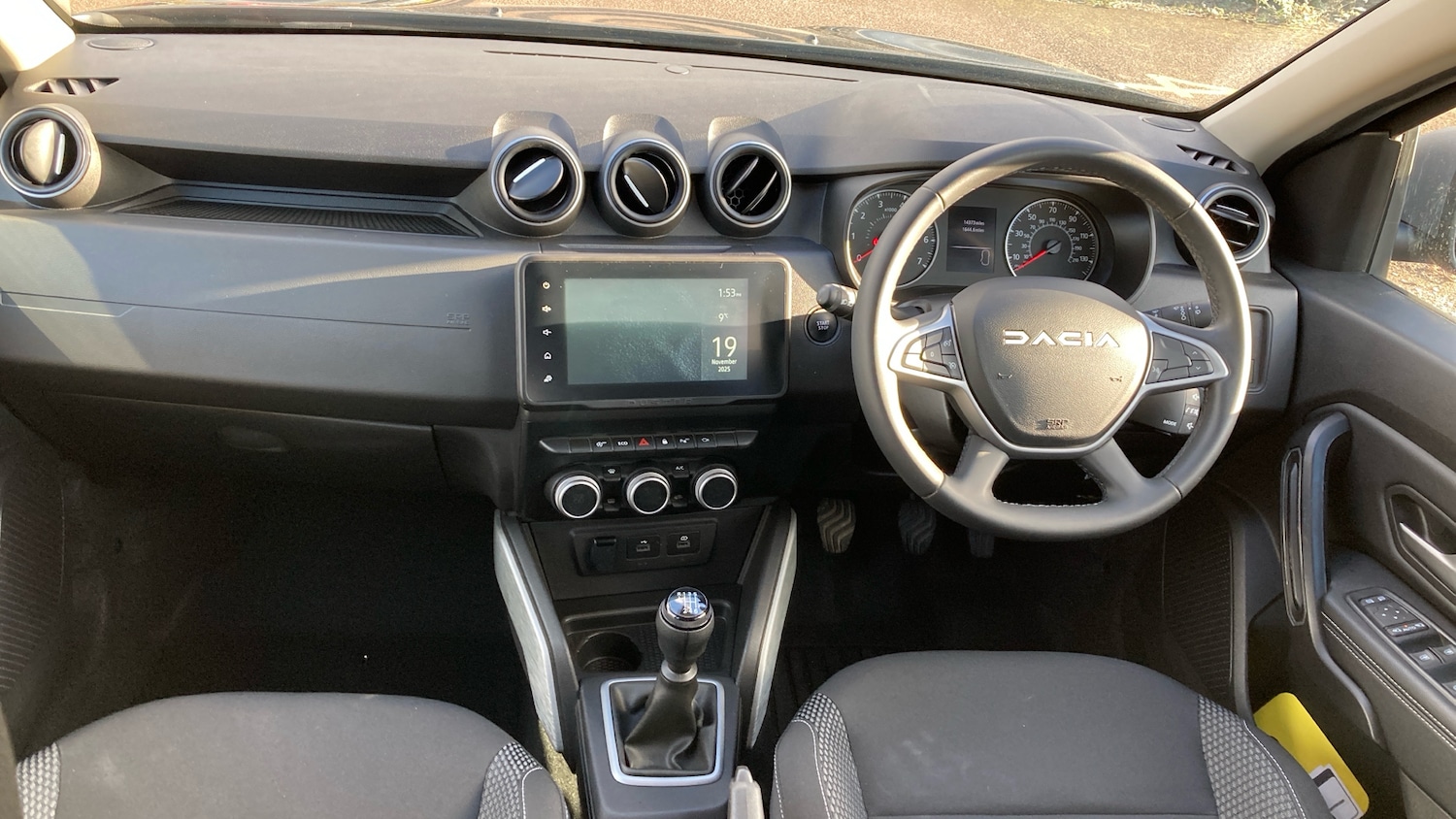 Used Dacia Duster 2023 for sale - 76627824: Photo 10