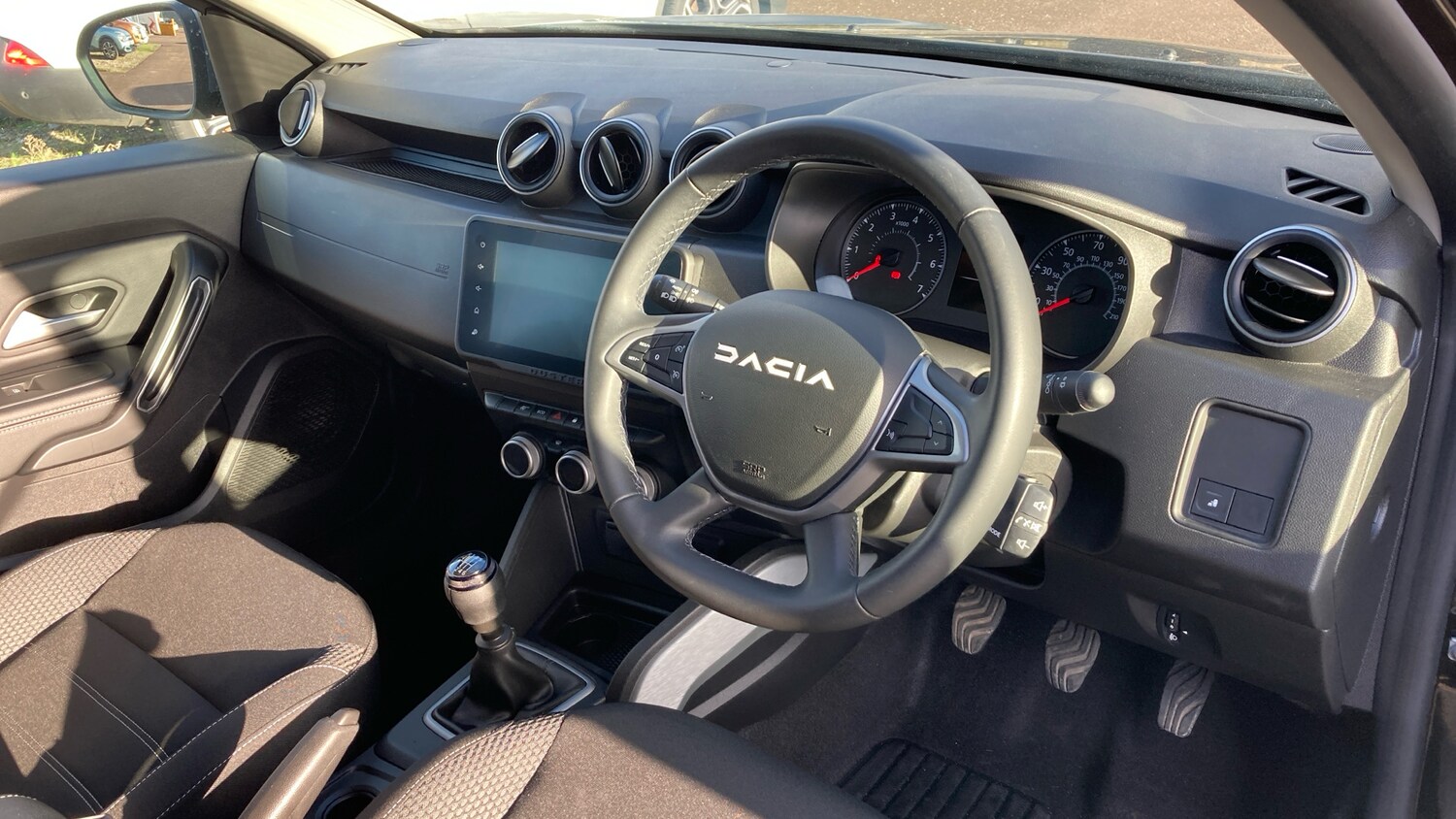 Used Dacia Duster 2023 for sale - 76627824: Photo 11