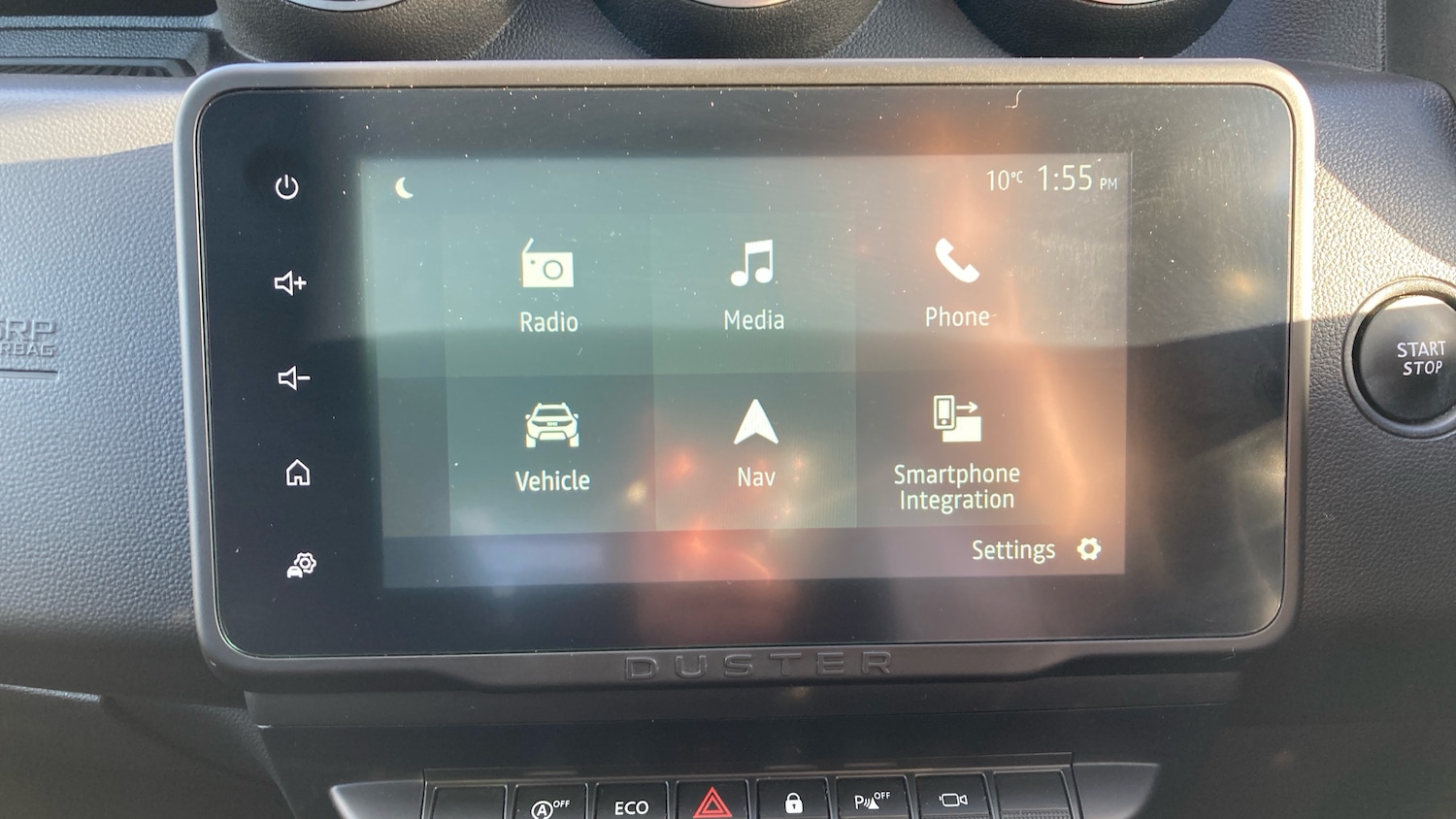 Used Dacia Duster 2023 for sale - 76627824: Photo 12