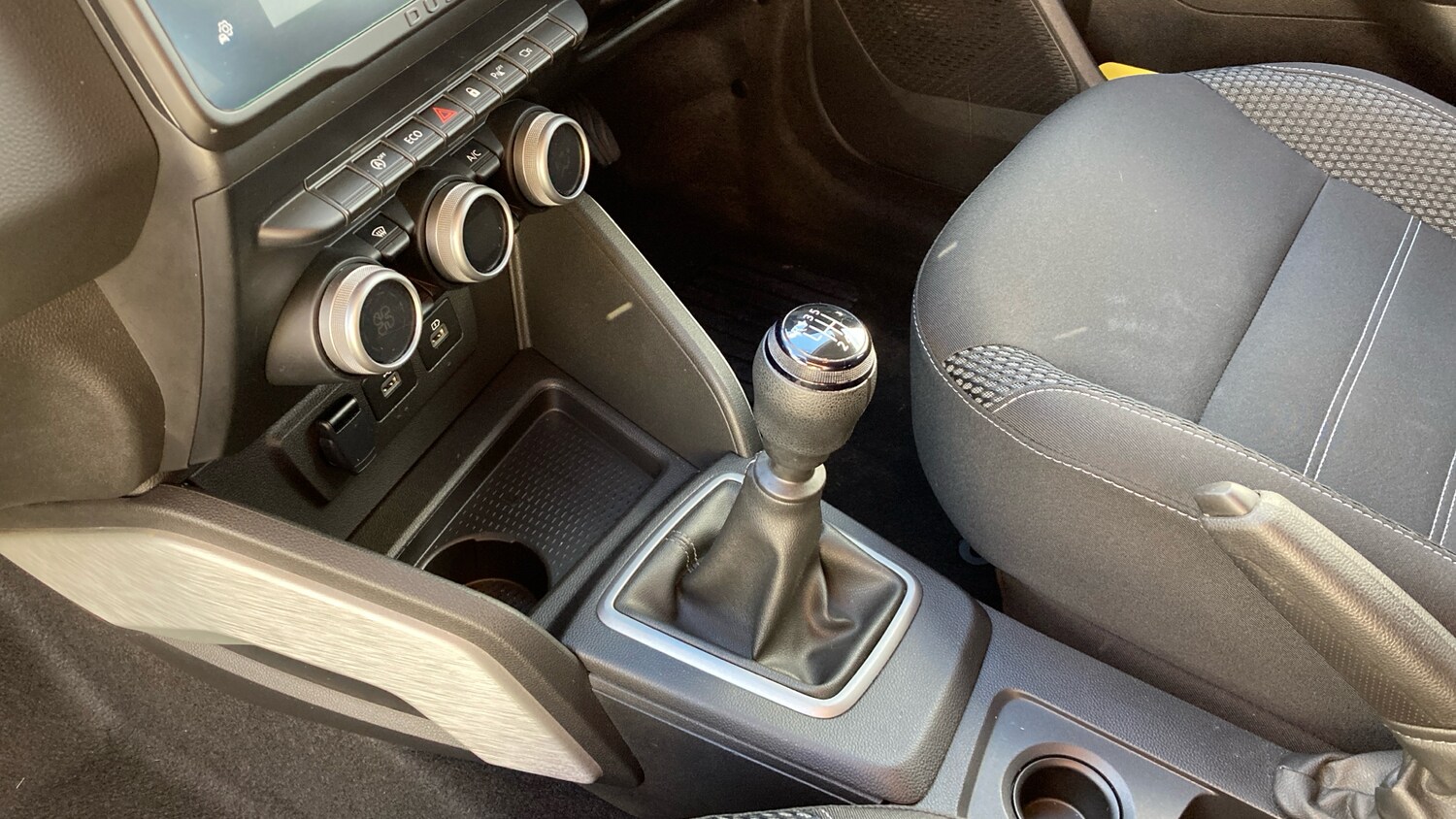 Used Dacia Duster 2023 for sale - 76627824: Photo 13