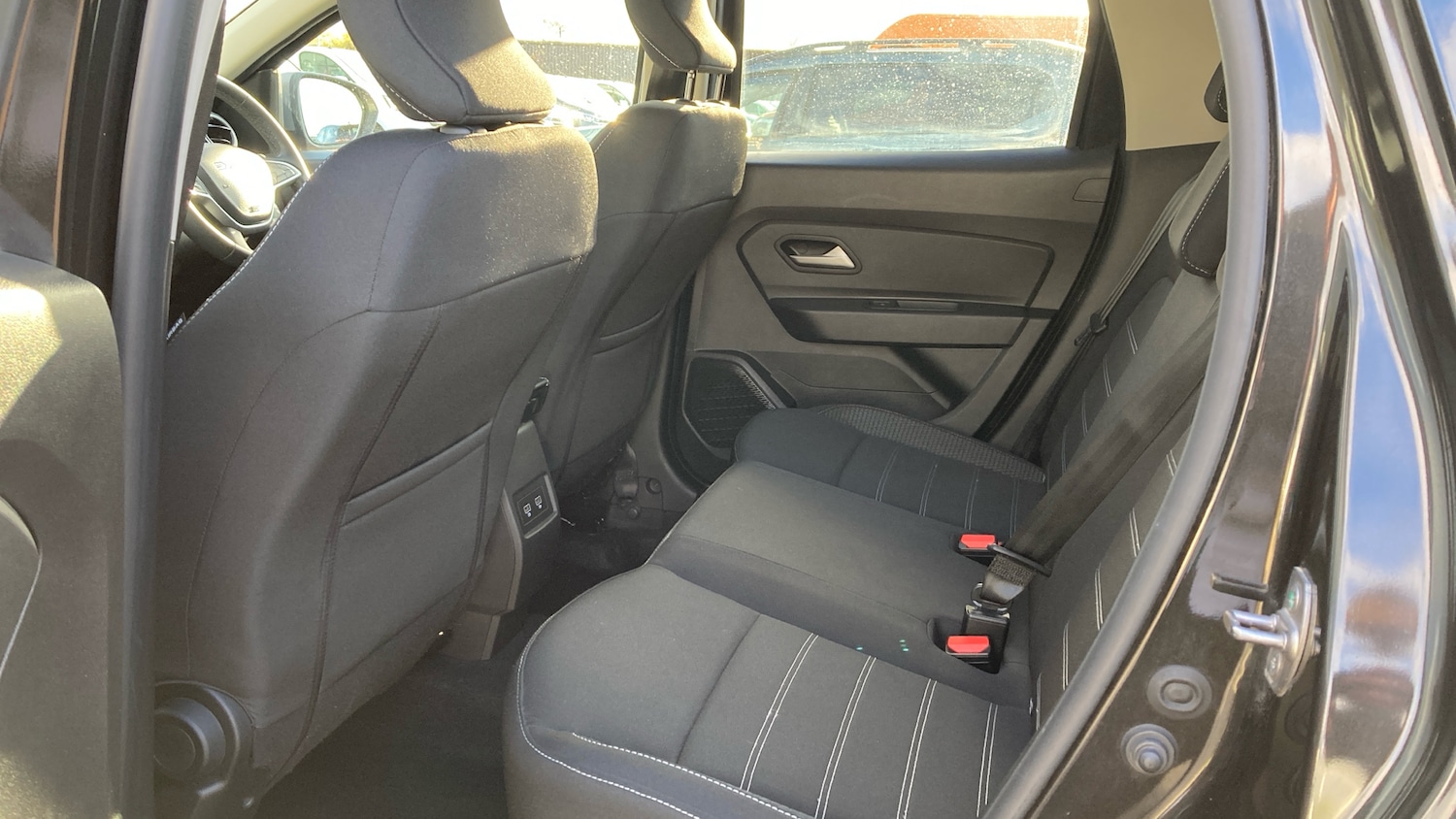 Used Dacia Duster 2023 for sale - 76627824: Photo 16