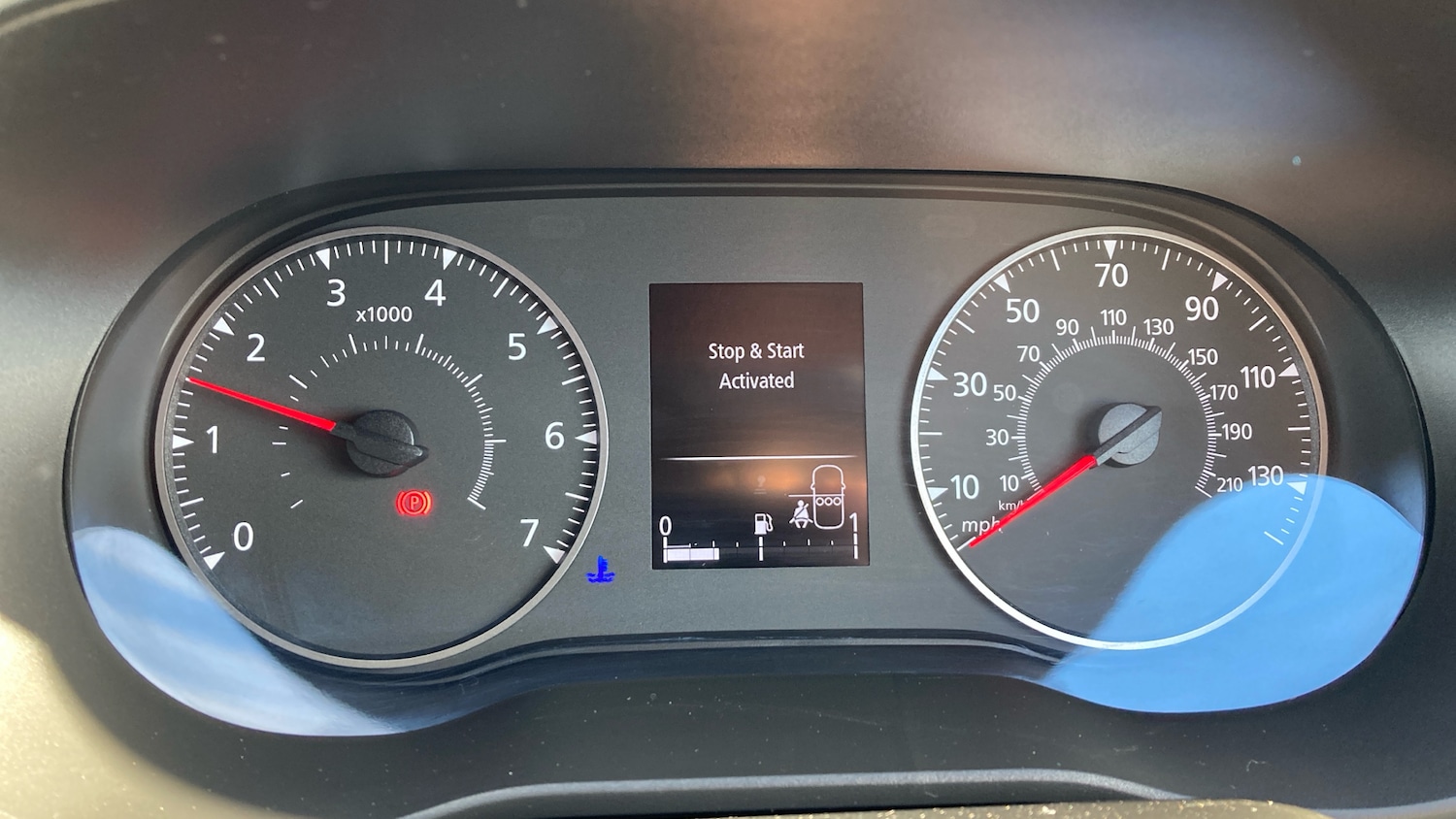 Used Dacia Duster 2023 for sale - 76627824: Photo 18