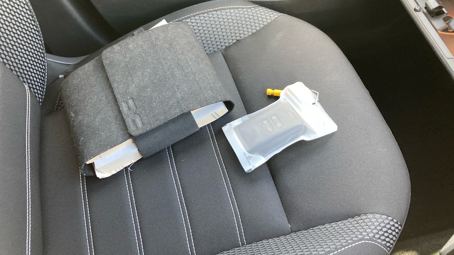 Used Dacia Duster 2023 for sale - 76627824: Photo 19