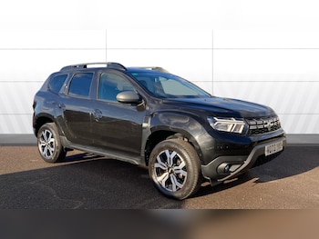 2023 (73) - 1.0 TCe 90 Journey 5dr Petrol Estate