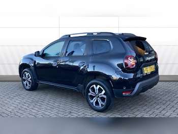 Used Dacia Duster 2023 for sale - 76627824: Photo