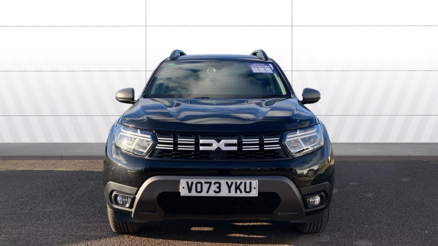 Used Dacia Duster 2023 for sale - 76627824: Photo 3