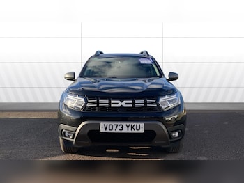 Used Dacia Duster 2023 for sale - 76627824: Photo