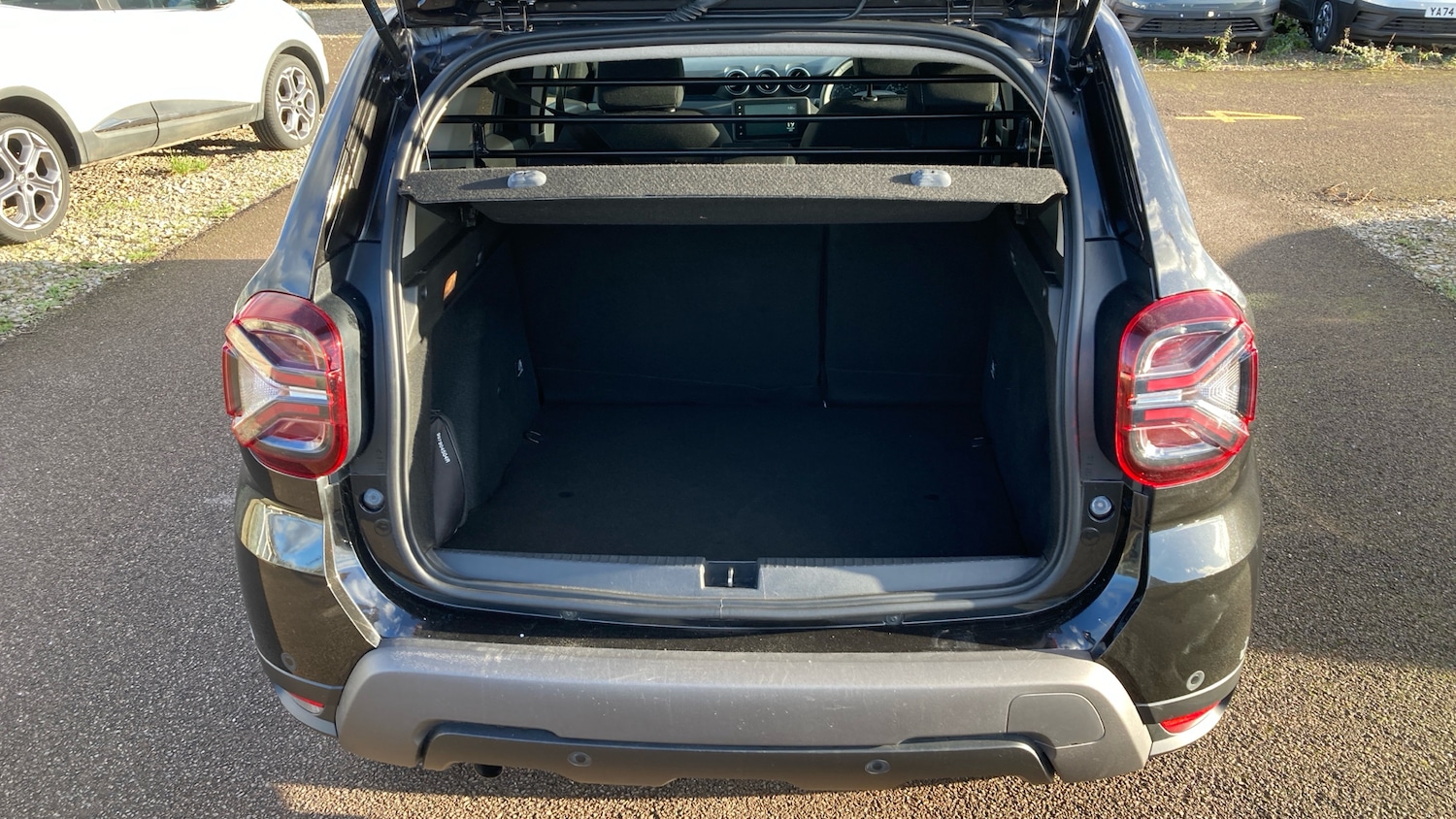 Used Dacia Duster 2023 for sale - 76627824: Photo 4