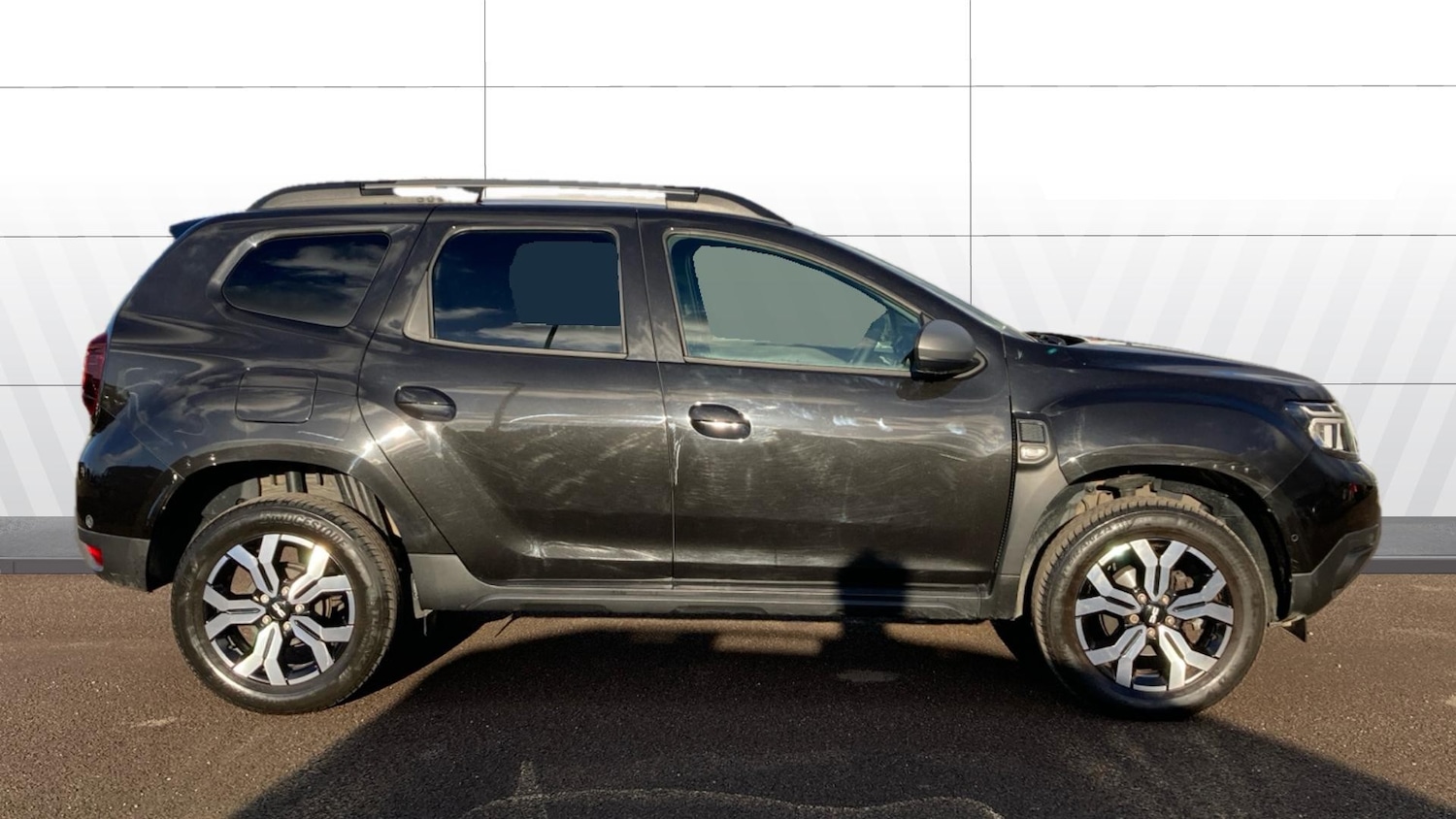 Used Dacia Duster 2023 for sale - 76627824: Photo 5