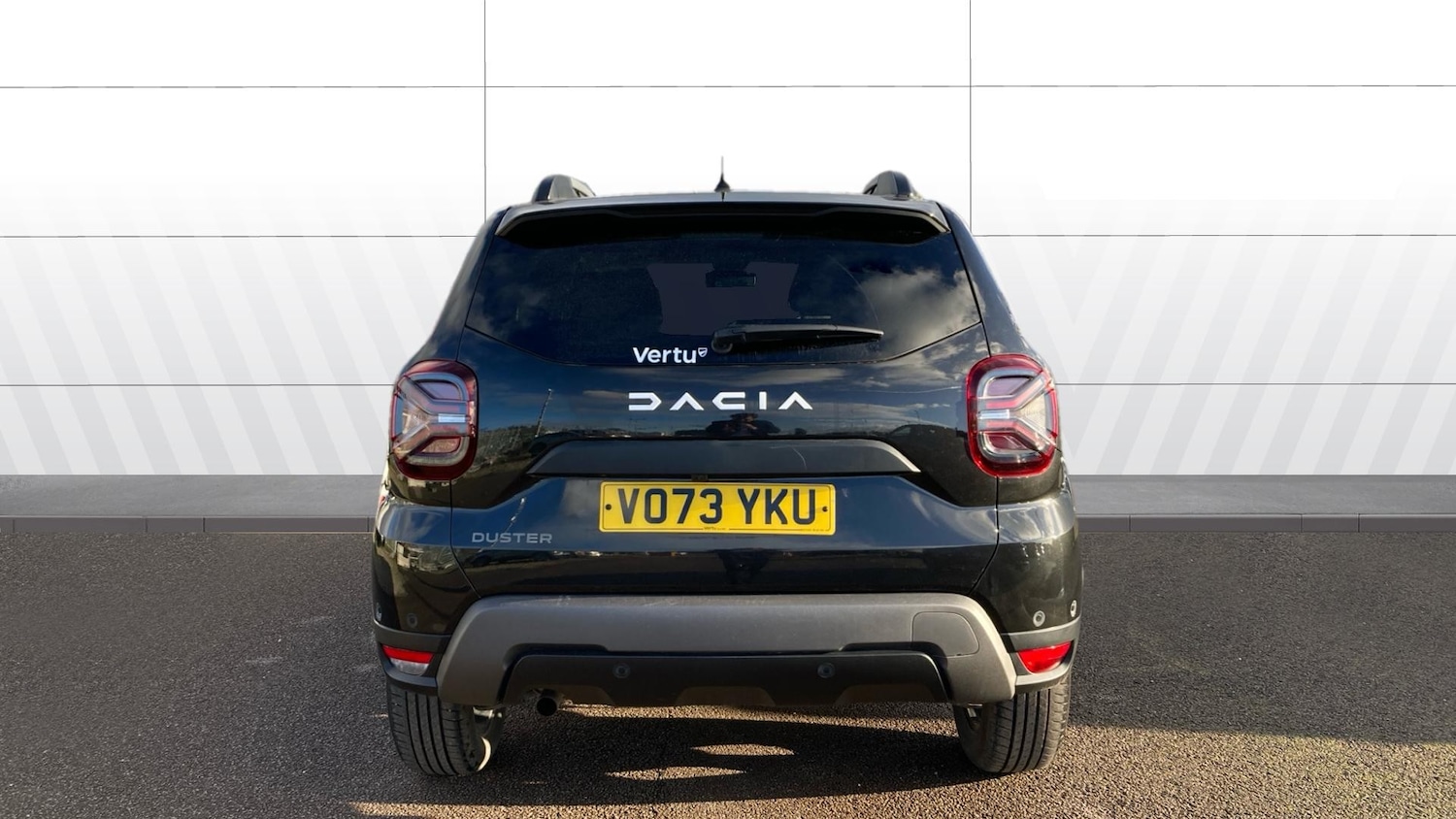 Used Dacia Duster 2023 for sale - 76627824: Photo 6