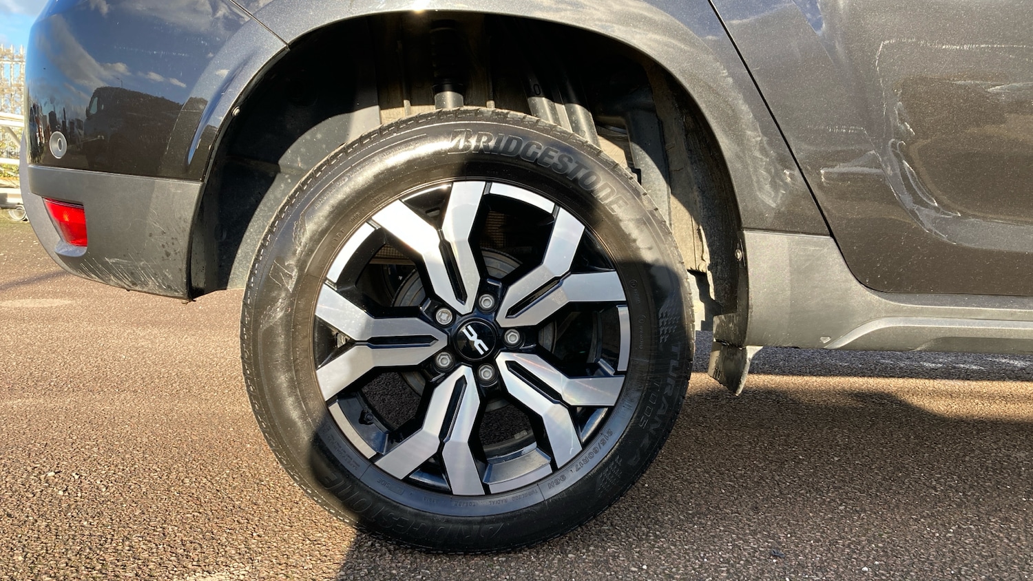 Used Dacia Duster 2023 for sale - 76627824: Photo 7