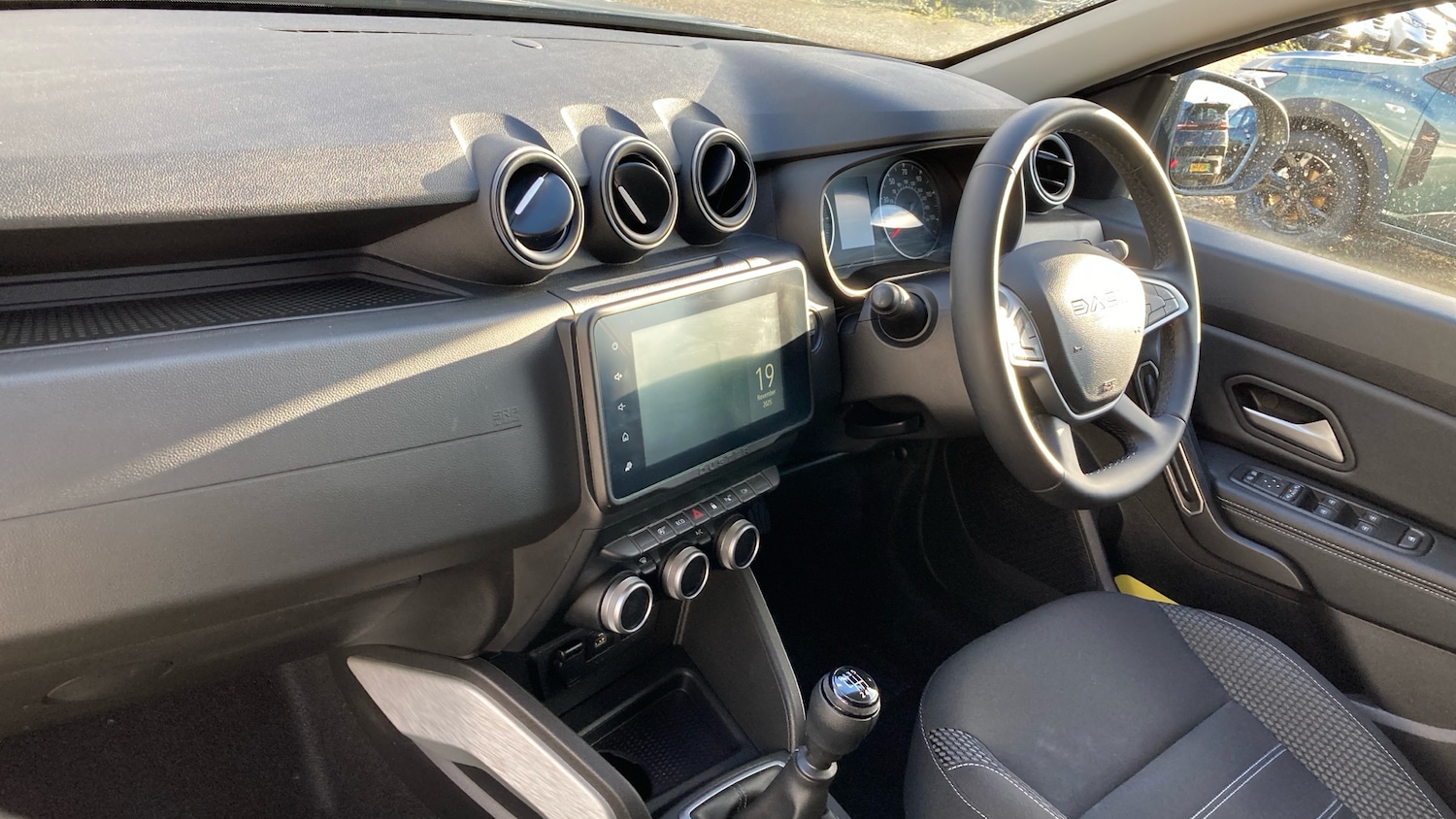 Used Dacia Duster 2023 for sale - 76627824: Photo 9