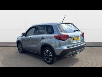 Used Suzuki Vitara 2021 for sale - 74577454: Photo