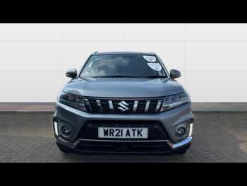 Used Suzuki Vitara 2021 for sale - 74577454: Photo