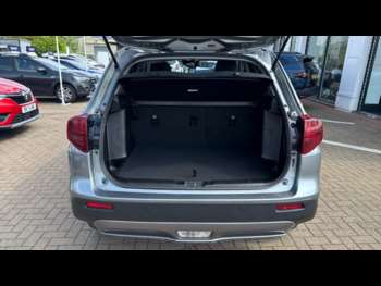 Used Suzuki Vitara 2021 for sale - 74577454: Photo