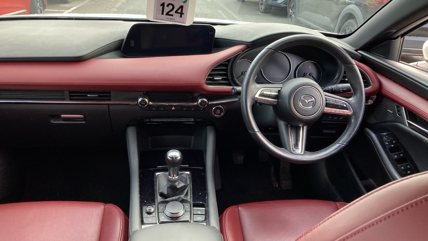 Used Mazda Mazda3 2021 for sale - 77701215: Photo 10