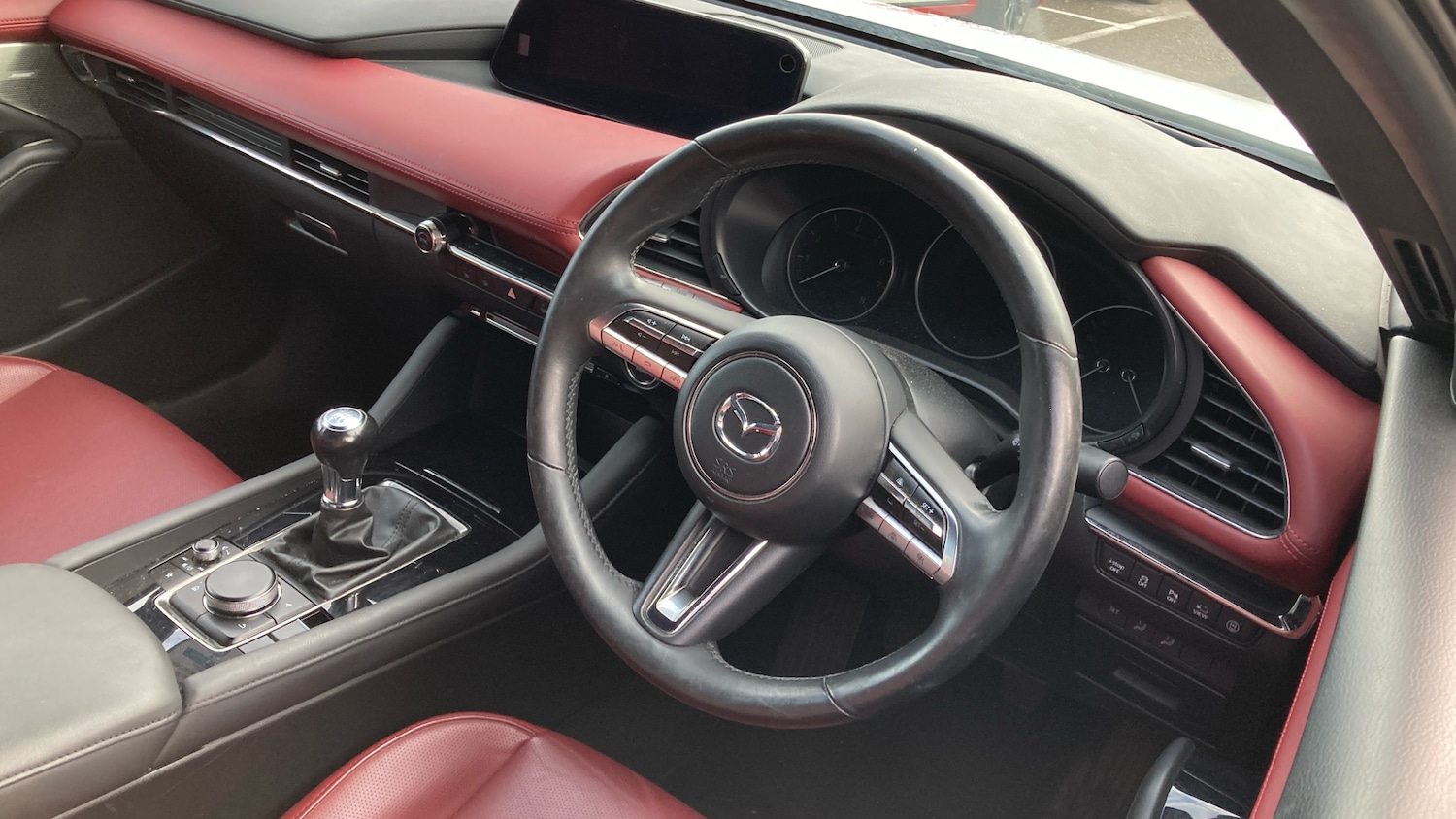 Used Mazda Mazda3 2021 for sale - 77701215: Photo 11