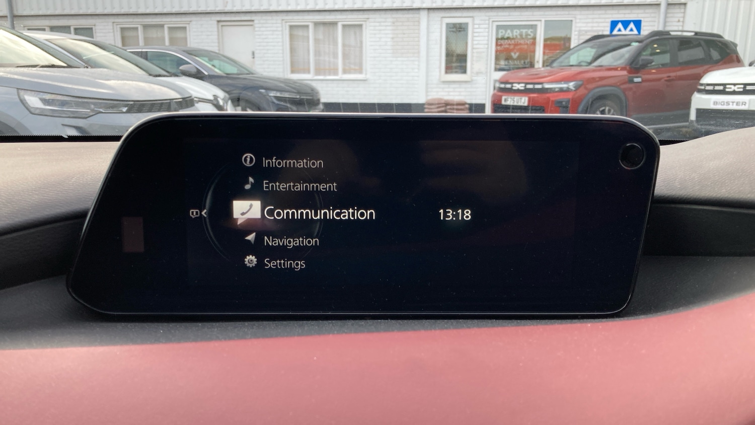 Used Mazda Mazda3 2021 for sale - 77701215: Photo 12