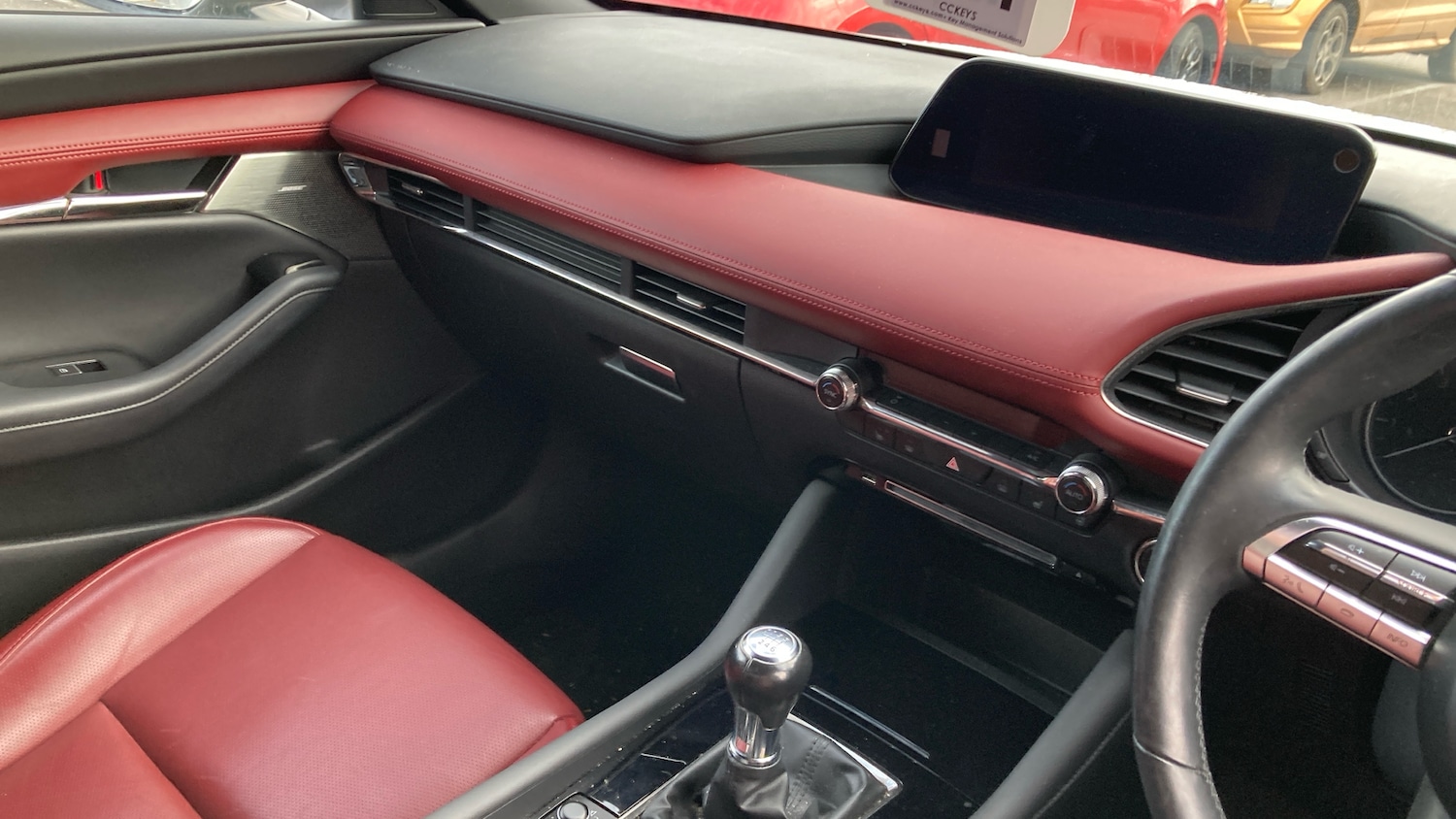 Used Mazda Mazda3 2021 for sale - 77701215: Photo 14