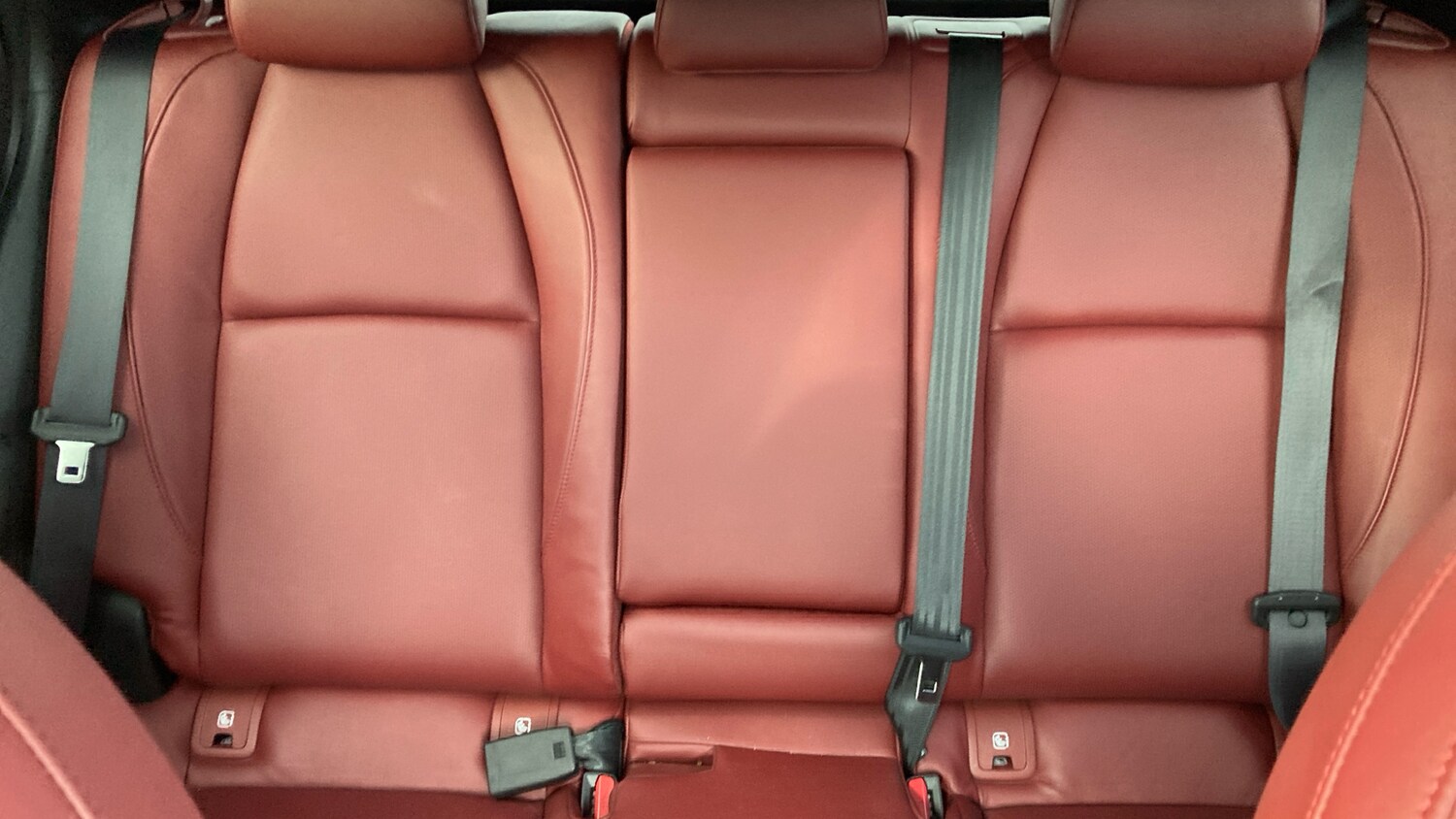 Used Mazda Mazda3 2021 for sale - 77701215: Photo 15