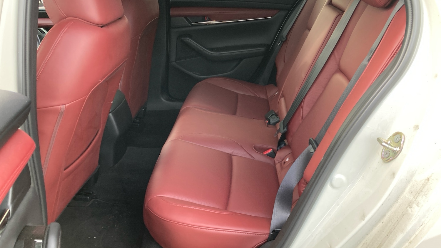 Used Mazda Mazda3 2021 for sale - 77701215: Photo 16