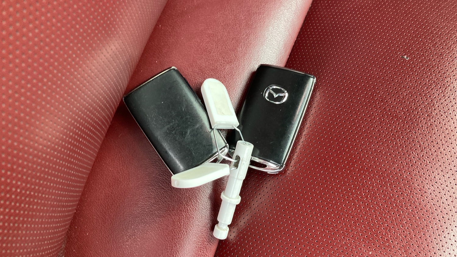 Used Mazda Mazda3 2021 for sale - 77701215: Photo 20