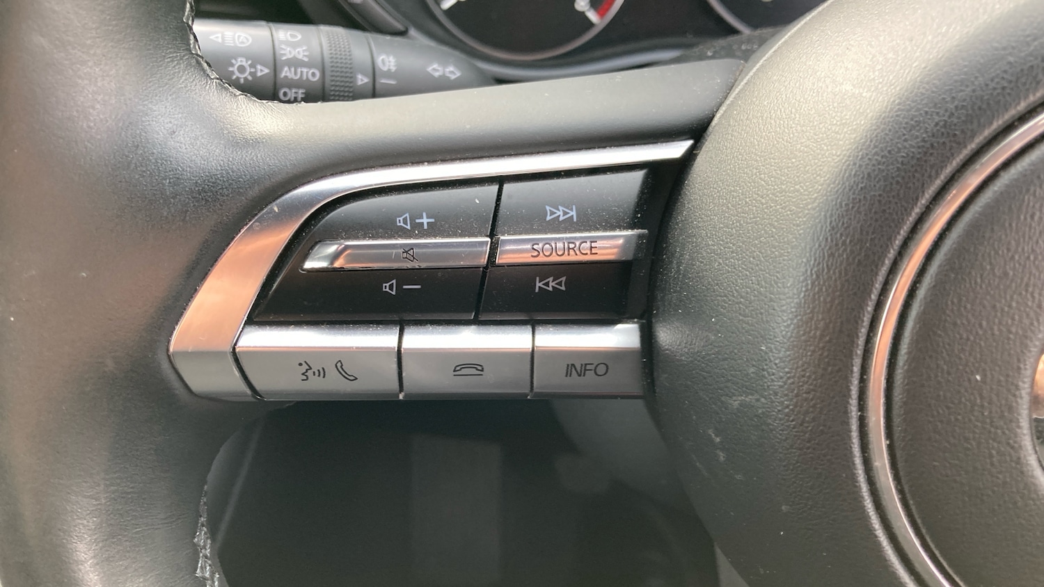 Used Mazda Mazda3 2021 for sale - 77701215: Photo 27