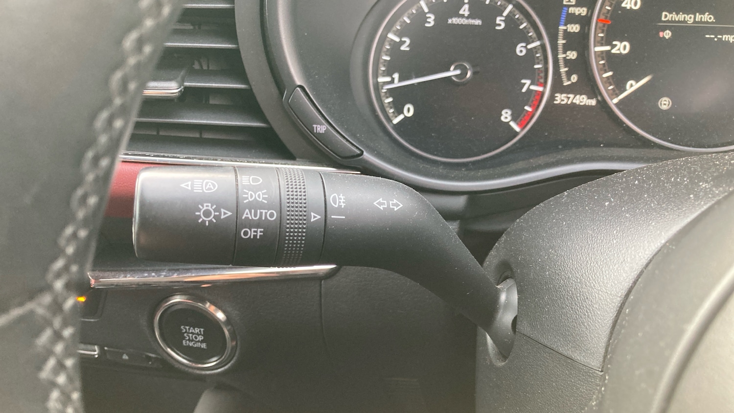 Used Mazda Mazda3 2021 for sale - 77701215: Photo 29