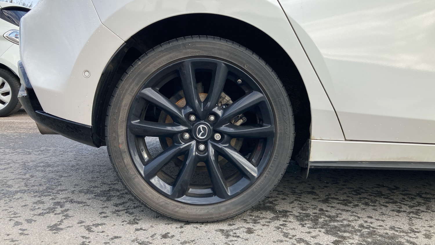 Used Mazda Mazda3 2021 for sale - 77701215: Photo 7