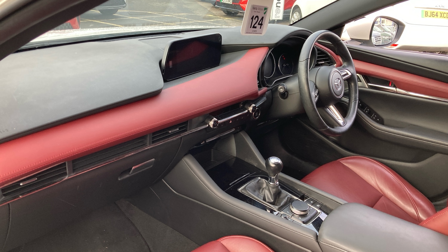 Used Mazda Mazda3 2021 for sale - 77701215: Photo 9