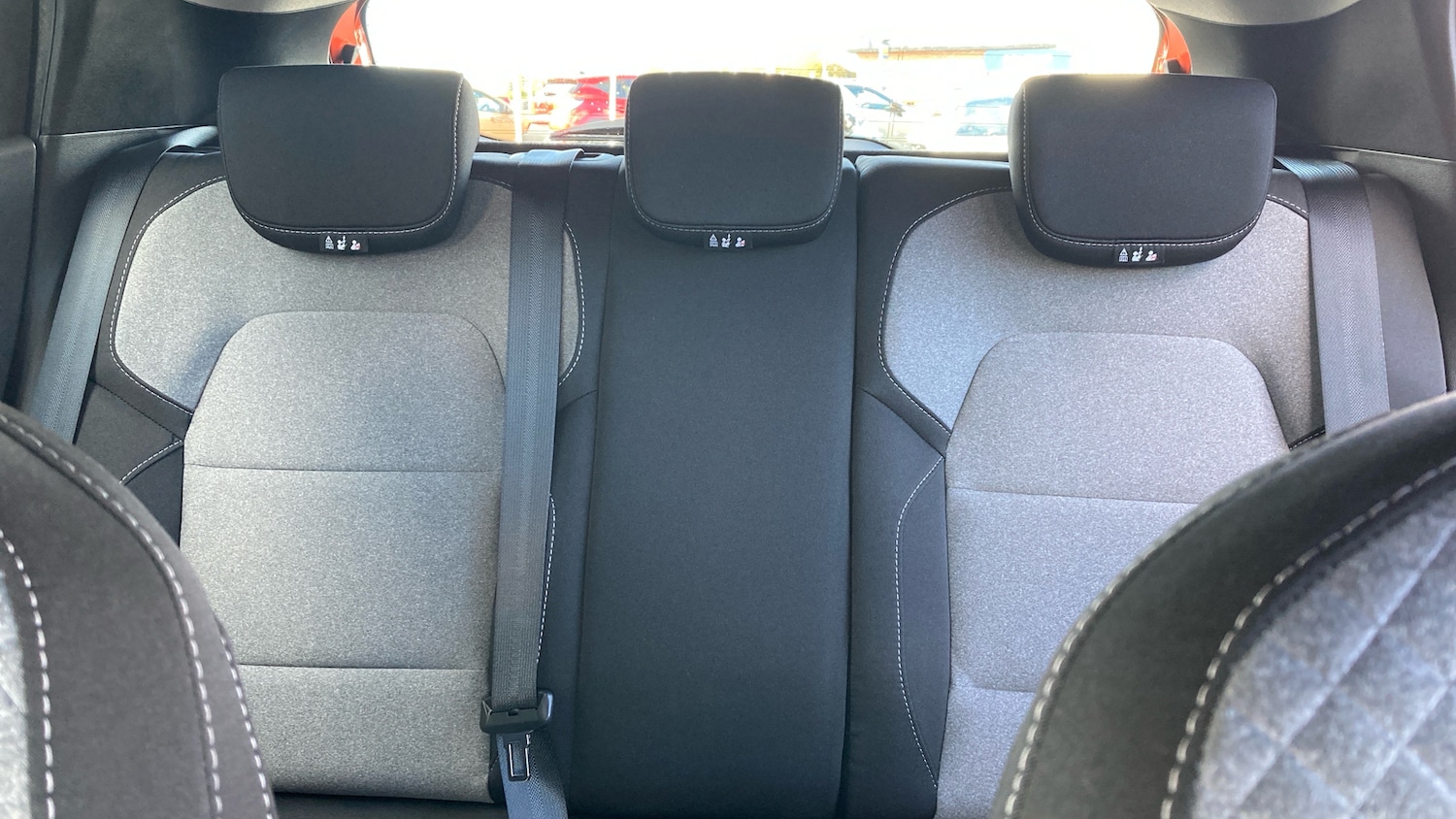 Used Renault Clio 2023 for sale - 76505503: Photo 15