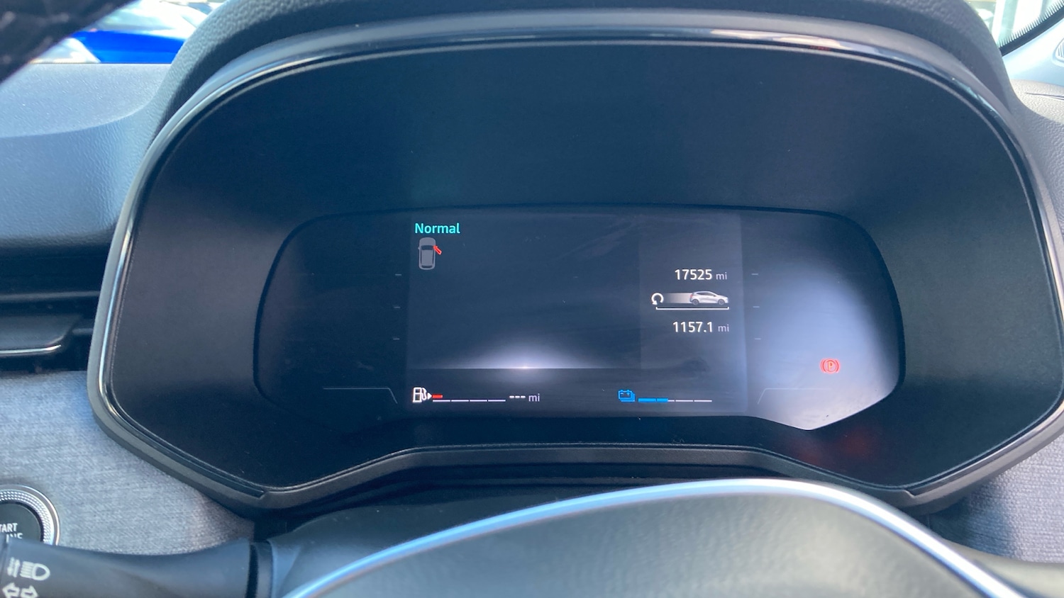 Used Renault Clio 2023 for sale - 76505503: Photo 18