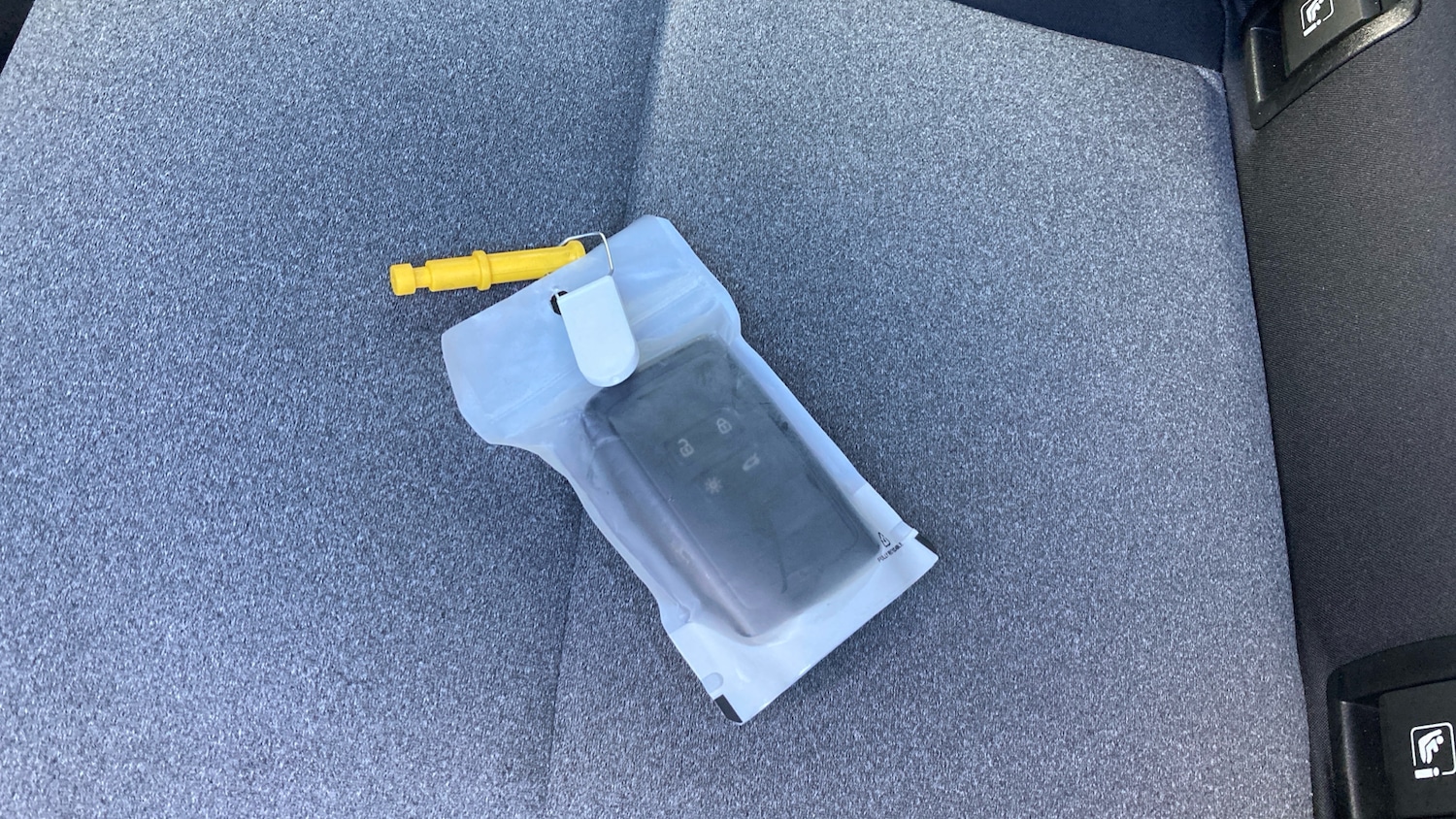 Used Renault Clio 2023 for sale - 76505503: Photo 20