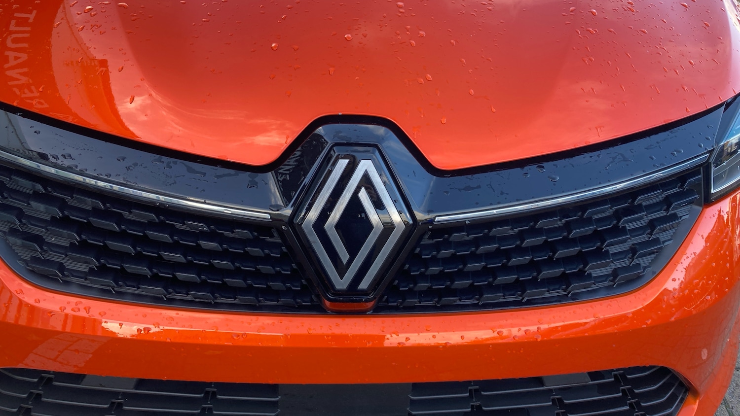 Used Renault Clio 2023 for sale - 76505503: Photo 23