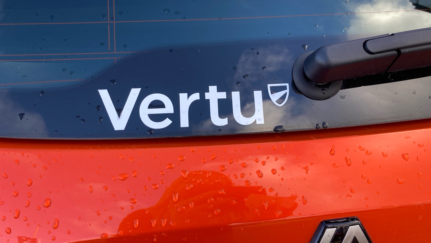 Used Renault Clio 2023 for sale - 76505503: Photo 27