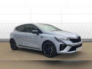 Used Renault Clio 2025 for sale - 78108124: Photo