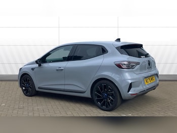 Used Renault Clio 2025 for sale - 78108124: Photo