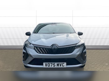 Used Renault Clio 2025 for sale - 78108124: Photo