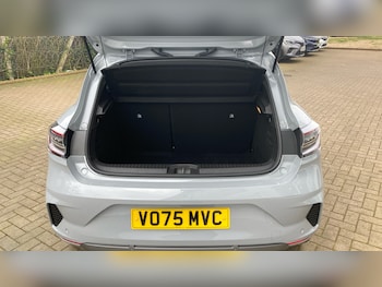 Used Renault Clio 2025 for sale - 78108124: Photo