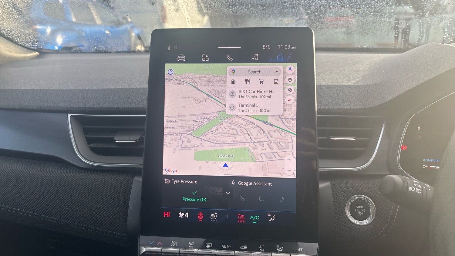 Used Renault Other 2024 for sale - 77353455: Photo 12