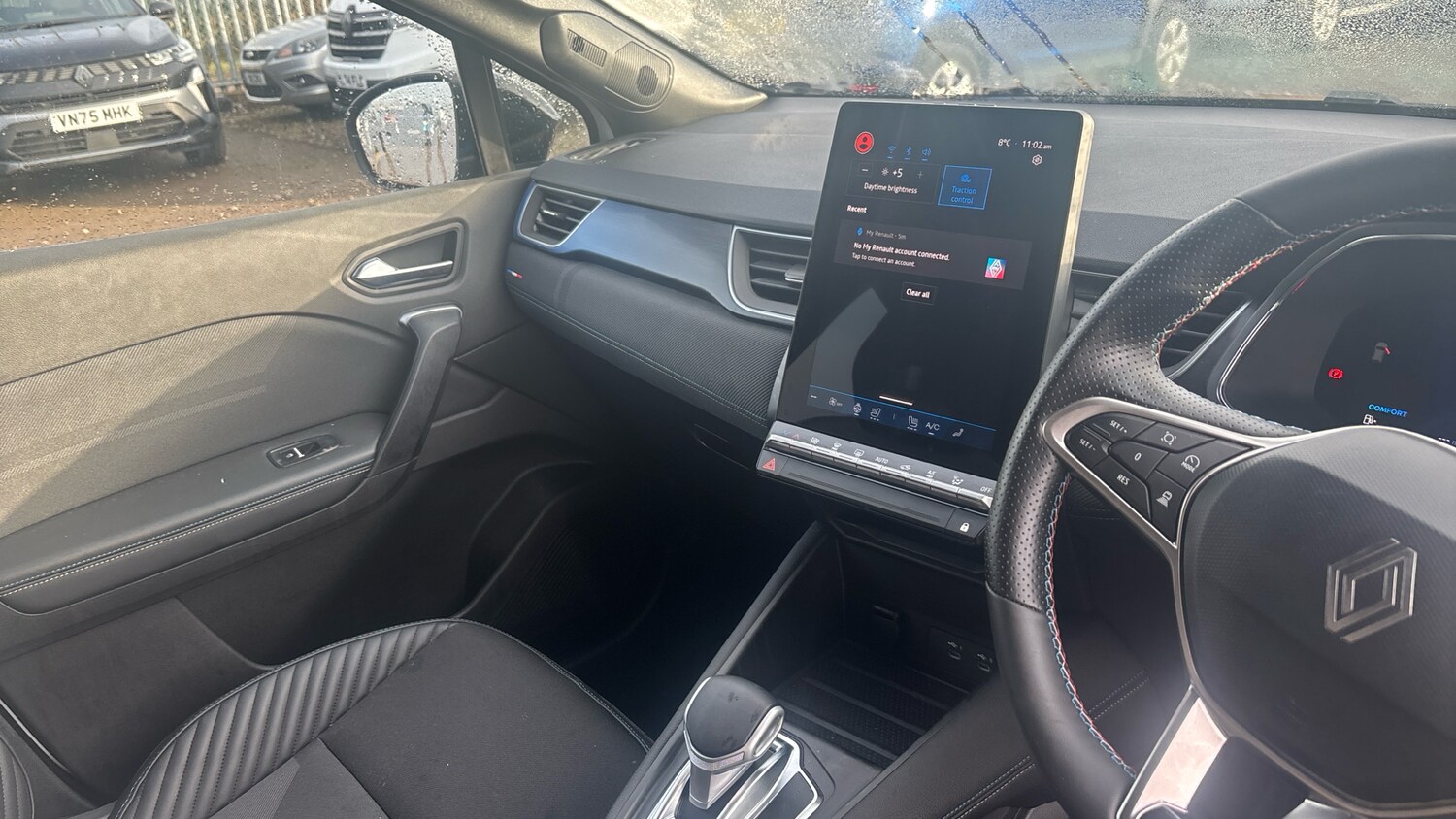 Used Renault Other 2024 for sale - 77353455: Photo 14
