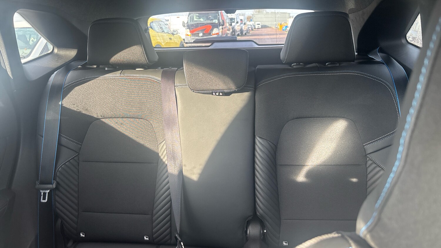 Used Renault Other 2024 for sale - 77353455: Photo 15