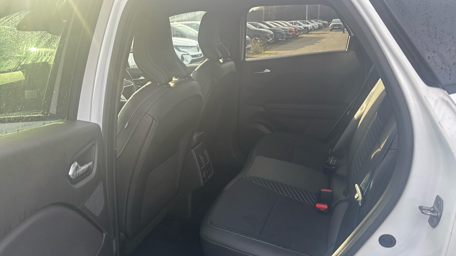 Used Renault Other 2024 for sale - 77353455: Photo 16