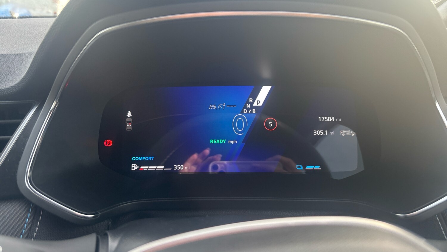 Used Renault Other 2024 for sale - 77353455: Photo 18